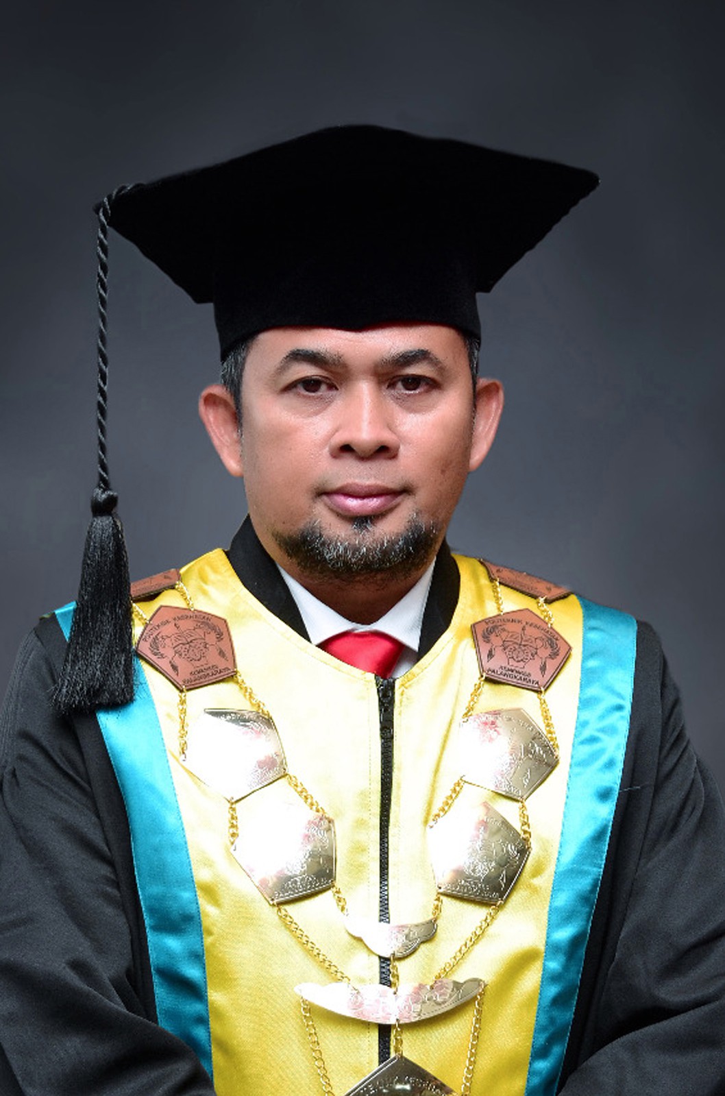Penanggung Jawab